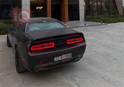 دودج تشالنجر